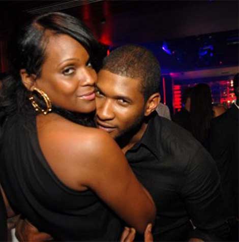 Usher Tameka Sex Tape Leak