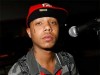 Yung Berg Jailed Beat Woman