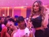 Erica Mena Manager Albee Shot