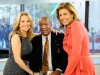 Kathy Lee Defends Bill Cosby
