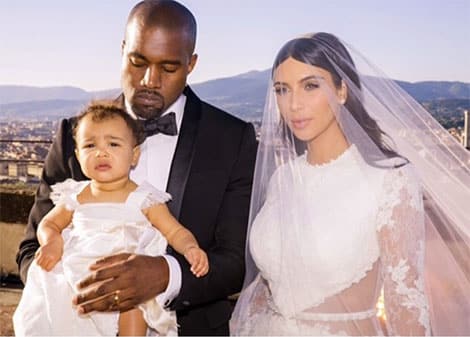 Kim Kanye Xmas Divorce