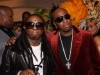 Lil Wayne vs. Cash Money Records