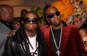 Lil Wayne vs. Cash Money Records