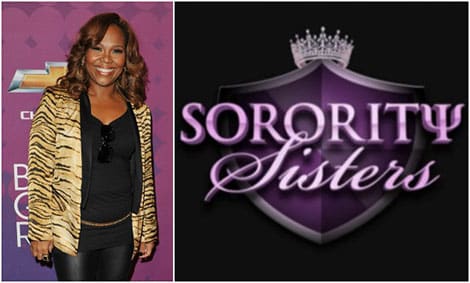 Mona Scott Sorority Sister Backlash