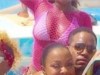Phaedra Parks Cheating Scandal