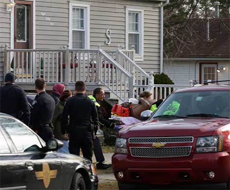 Rapper Beanie Sigel Shot Dead