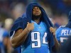 NFL Sammy Hill Rape Allegations