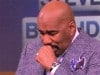 Steve Harvey Cheating Scandal