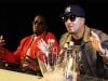 Trina Exposed French & Diddy