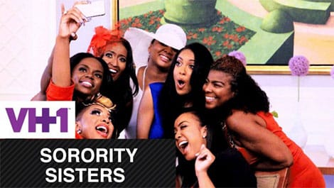 VH1 Sorority Sister Backlash