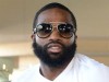 Adrien Broner: Jay Z & Rihanna