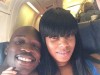 Chad Johnson Baby Momma