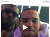No More Black Clubs for Chris Brown