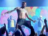 Chris Brown Delusions of Grandeur