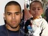 Chris Brown Secret Child