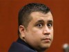 George Zimmerman 2015 Arrest