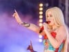 Iggy Azalea Answers Jill Scott & Eve