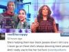 Lil Scrappy vs. Wendy Williams