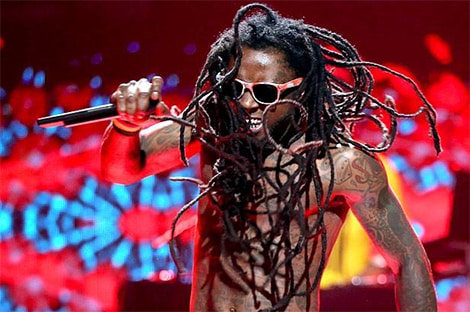 Lil Wayne Lawsuit Details