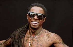 most eligible bachelor Lil Wayne