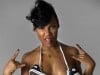 Meagan Good Sister Pregnant