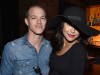 Naya Rivera Showering