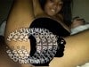 Sheneka Adams Nude Photo Scandal