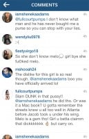 Sheneka Adams Smash List & Nude Photos Go Viral | Hollywood Street King