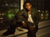 Singer Bobby V. Broke