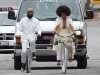 Solonge Returns Wedding Gifts