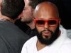 Suge Knight Murder charge