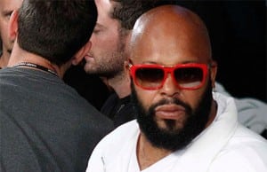 Suge Knight Murder charge
