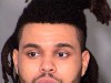 The Weeknd Mugshot