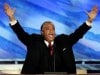 Al Sharpton Back Rent
