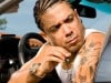 Benzino Riding Dirty Arrest