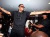 Diddy Superbowl Brawl