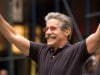 Geraldo Rivera vs. Black