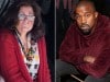 Kanye vs. Fern Mallis