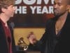 Kanye West vs. Beck Grammy