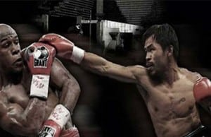 Mayweather Pacquiao Fight May 2