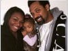 Mike Epps Granddaughter