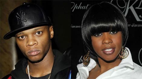 Papoose & Remy Ma BET Show