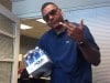 Rich Dollaz Arrested