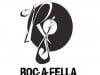 Roc-A-Fella Records Logo