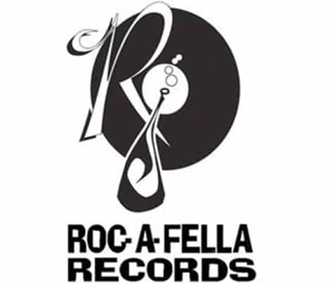 Roc-A-Fella Records Logo