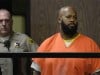 Suge Knight Panic Attack