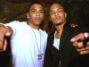 TI & Tiny Nelly 3some