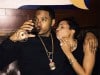 Trey Songz & Tanaya Henry