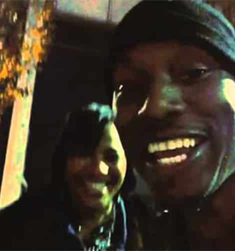 Tyrese Swindles MLK Bible