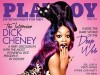 Azealia Banks Playboy Cover